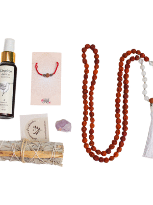 Paquete Purificacion