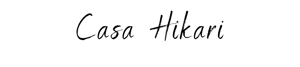 Casa Hikari